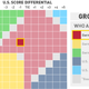 Illustration for article titled What Every Team In The World Cup Needs To Do To Advance